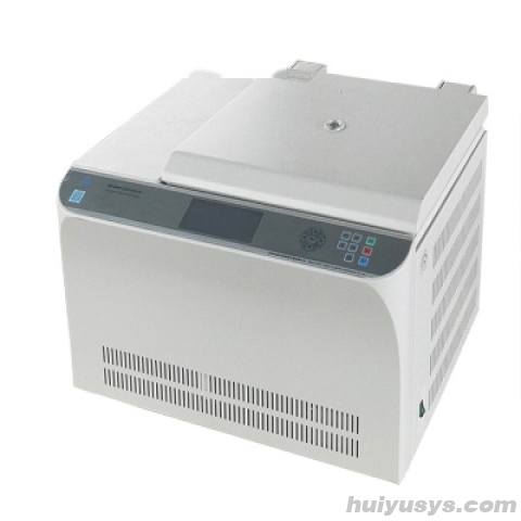 中科中佳高速冷冻离心机HC-4514R（主机）