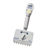 艾本德 Eppendorf Eppendorf-8-5-100-L 8道可调电动移液器