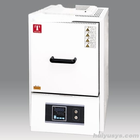 天津泰斯特陶瓷纤维马弗炉MFLC-36/13P