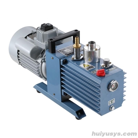 永昊真空 2XZ-1 直联旋片式真空泵 低噪音防返油