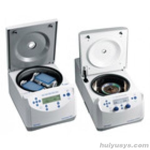 Eppendorf 5430/R 小型台式高速冷冻离心机