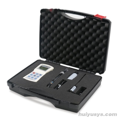 盛奥华便携式酸度计PHB-9型