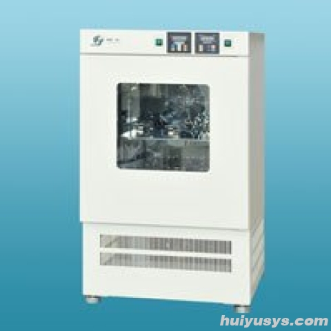 上海精宏 ZDP/HZP 系列立式恒温培养振荡器