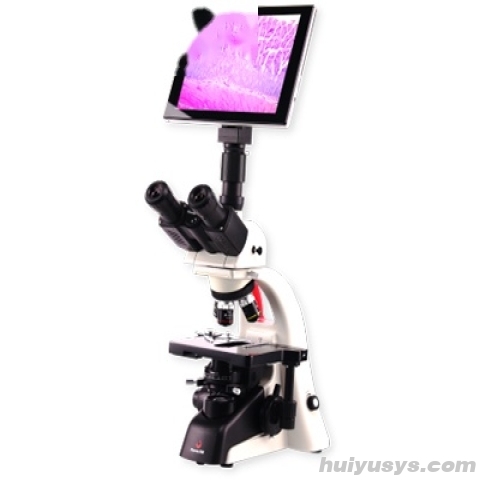 凤凰光学生物显微镜PH100-PBAN