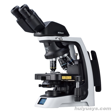 尼康生物显微镜ECLIPSE Si