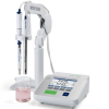 梅特勒-托利多 METTLER TOLEDO S210-SevenCompact-pH SevenCompact™ pH计