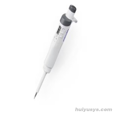 德国艾本德 Eppendorf Research 3 neo 手动单道可调移液器