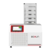 上海博迅 Boxun BLG-12TB 台式冷冻干燥机（多歧管型）
