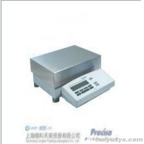 普利赛斯 Precisa SRC75K 工业天平