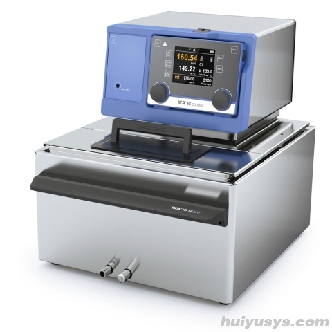 IKA IC control pro 12c 浸入式加热循环器