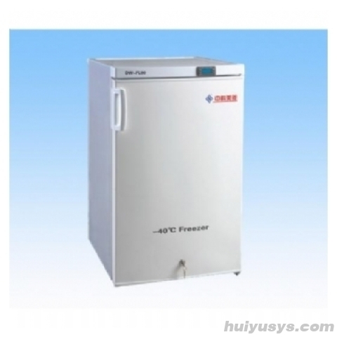 中科美菱 DW-FL135 -40℃超低温系列