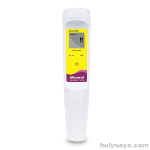 般特 ORPscan10 笔式ORP计 配有铂金 ORP电极