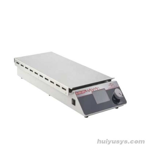 司乐 SL-MAG MS4 多工位磁力搅拌器