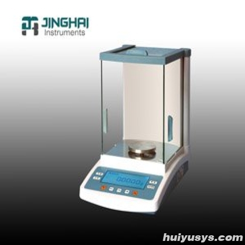 上海菁海仪器电子天平