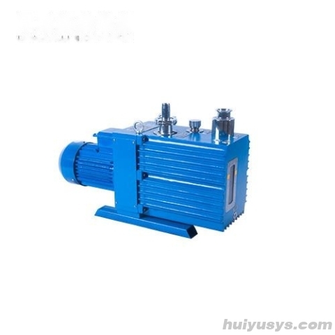 临海谭氏直联旋片式真空泵2XZ-25C三相(停产替代型号T90D）