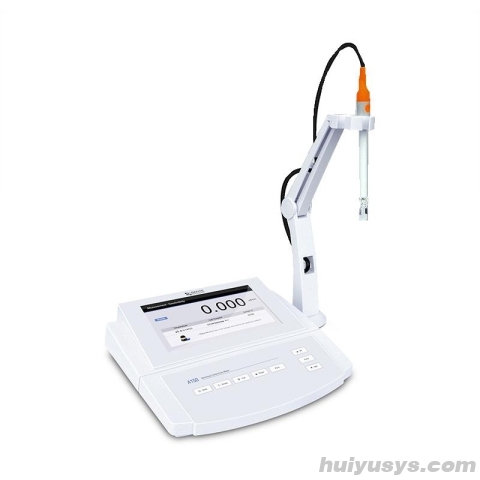 般特 A150-UK 实验室电导率/TDS/盐度/电阻率计