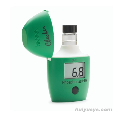 HANNA HI706 磷 HR 比色计