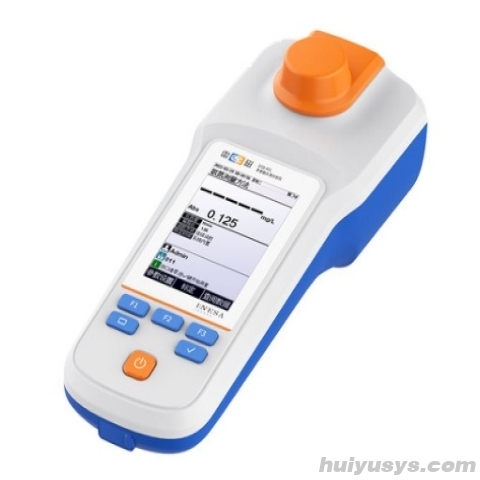 上海雷磁多参数水质分析仪DGB-401（新款）