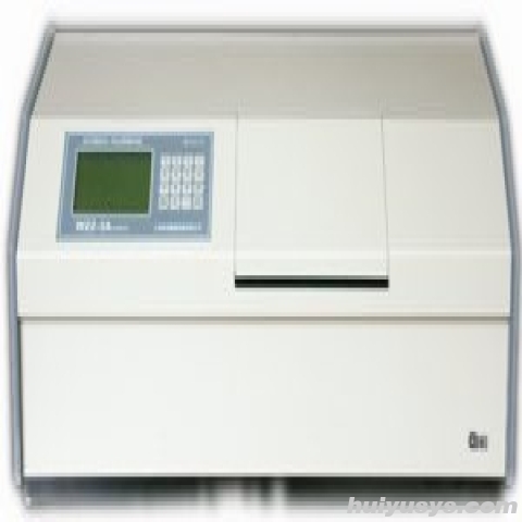 易测 WZZ-3A 自动旋光仪