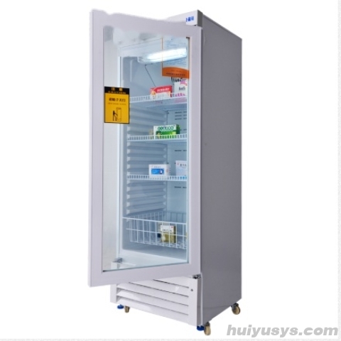 澳柯玛 Aucma YC-180 药品冷藏箱