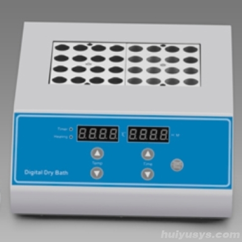 杭州瑞诚DH100-2高温型干式恒温器