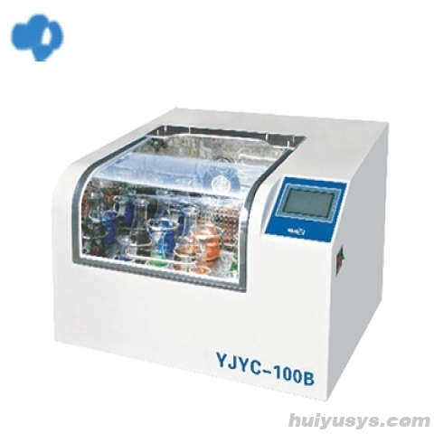 上海跃进台式恒温摇床YJYC-100D