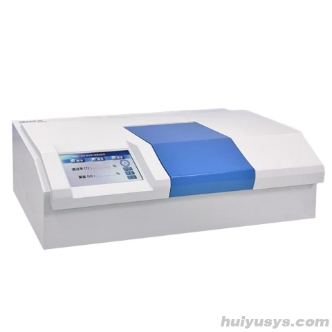 仪电物光 SGW-800L 透光率雾度测定仪 闭式样品舱