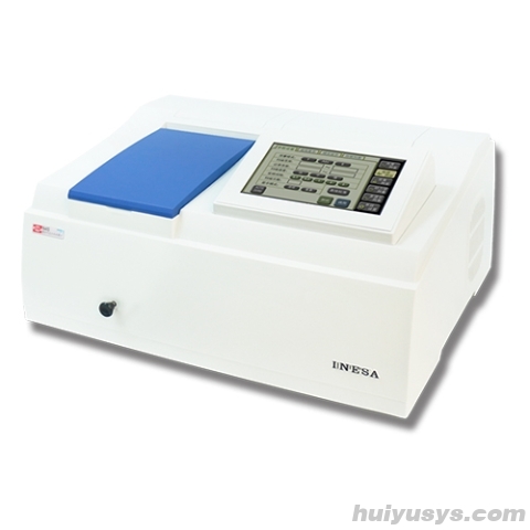 仪电上分N2可见分光光度计