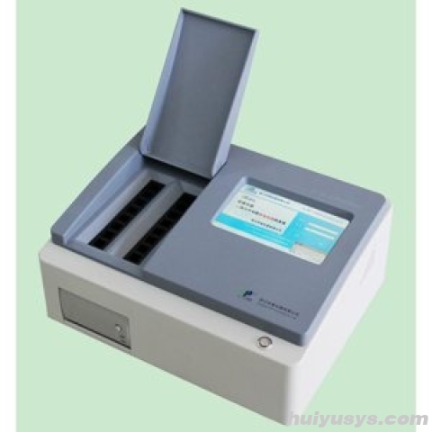 托普云农 TPY-16A 养分速测仪