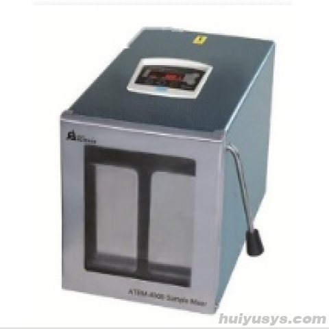 天津奥特拍打式样品均质器ATBM-400B