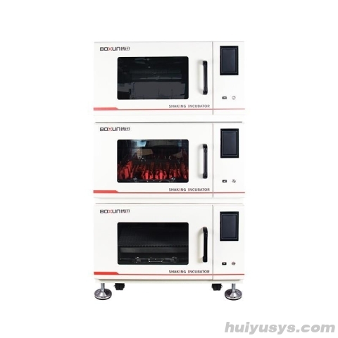 上海博迅 BXYC-DA115C 二氧化碳振荡培养箱