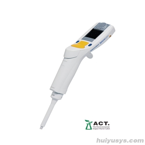 德国艾本德 Xplorer 电动移液器