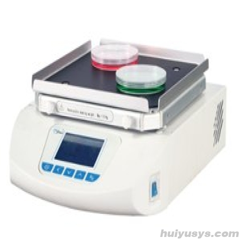上海一恒 WSZ-100A 往复式水浴恒温振荡器