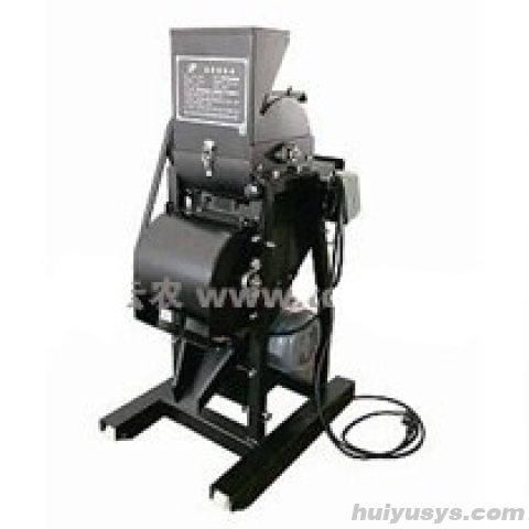 托普云农 TSL-150A 小型电动脱粒清选机