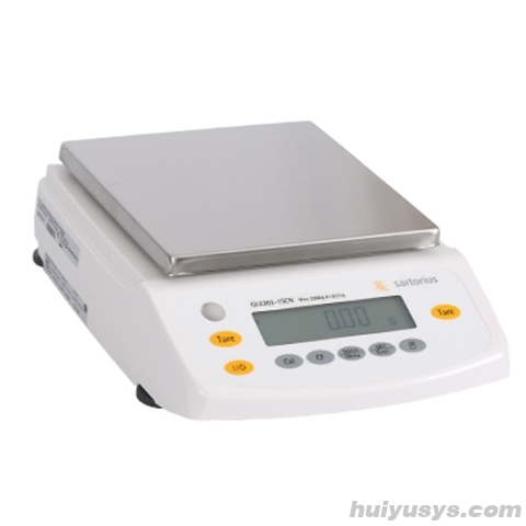 赛多利斯GL6202-1SCN电子天平