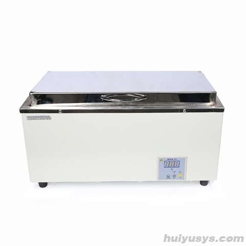 金坛大地 HH-420 数显恒温水槽