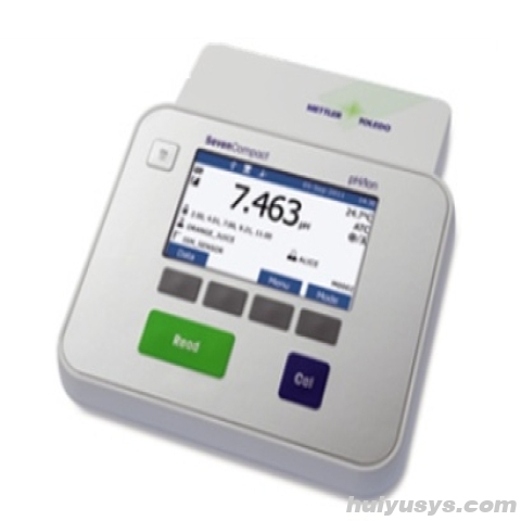 梅特勒SevenCompactPH计S210-B（停产）