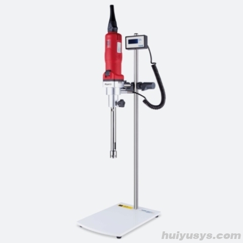 弗鲁克FA25D高剪切分散乳化机