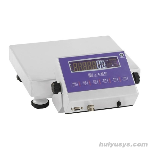 上天精仪 GL20KS 不锈钢应用天平