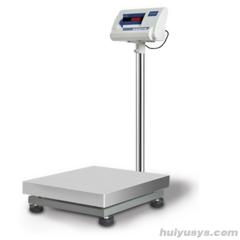 常州幸运电子台秤XY60E