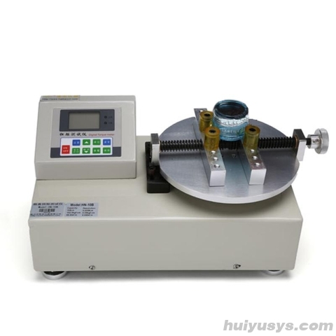 瓶盖扭矩测试仪 HN-10B 海宝 转盘瓶盖扭力仪 10N.m
