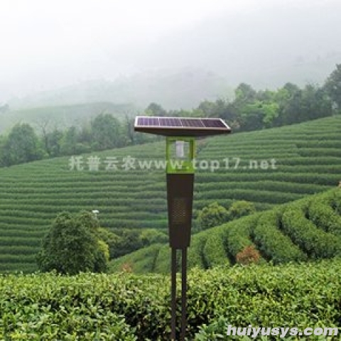 托普云农 TPSC-5Z 风吸式茶园杀虫灯