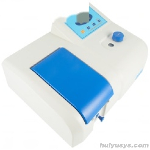 上海昕瑞紫外可见分光光度计752F