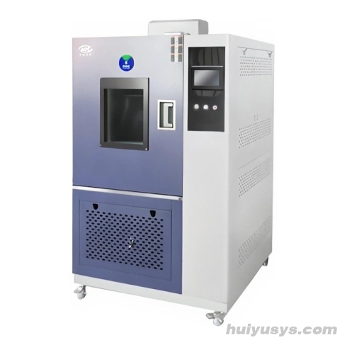 奥科hzaoc GDJS-800E 高低温交变湿热试验箱 -70~150℃/800L