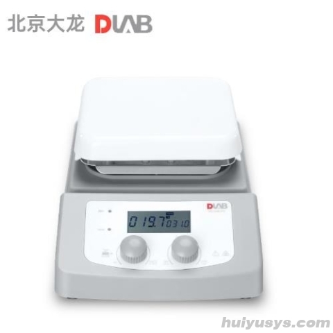 兴创仪器（大龙）磁力搅拌器