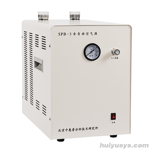 北京中惠普 SPB-3 全自动空气源