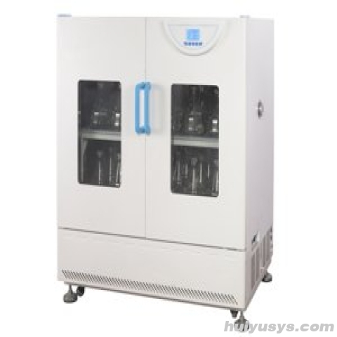 上海一恒 X500 大型恒温双层振荡器