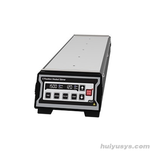 艾斯玛特 iStir 5M 多位搅拌器