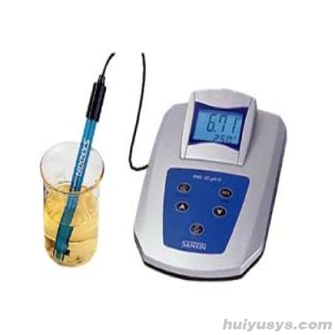 三信PHS-2C台式酸度计