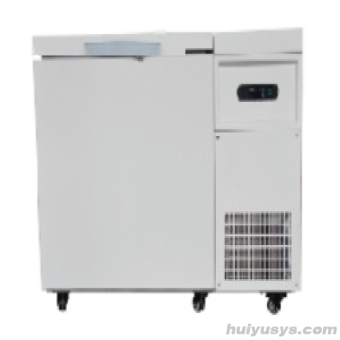 上海冉绘 DW-86W118 超低温保存箱